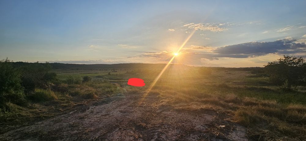 Teren intravilan - Crevedia Mare