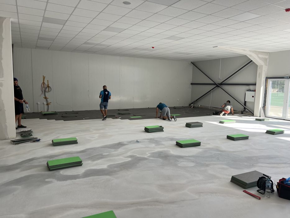 Строително-ремонтни дейности ПАЛАСТ ГРУП