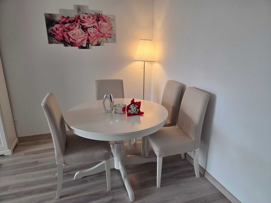 Inchiriere apartament 2 camere, Ansamblu 20th Residence, Loc parcare