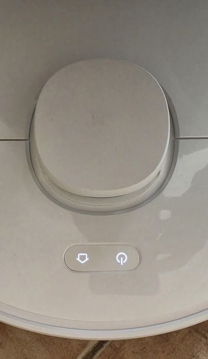 Прахосмукачка робот Dreame D10 Plus Gen2