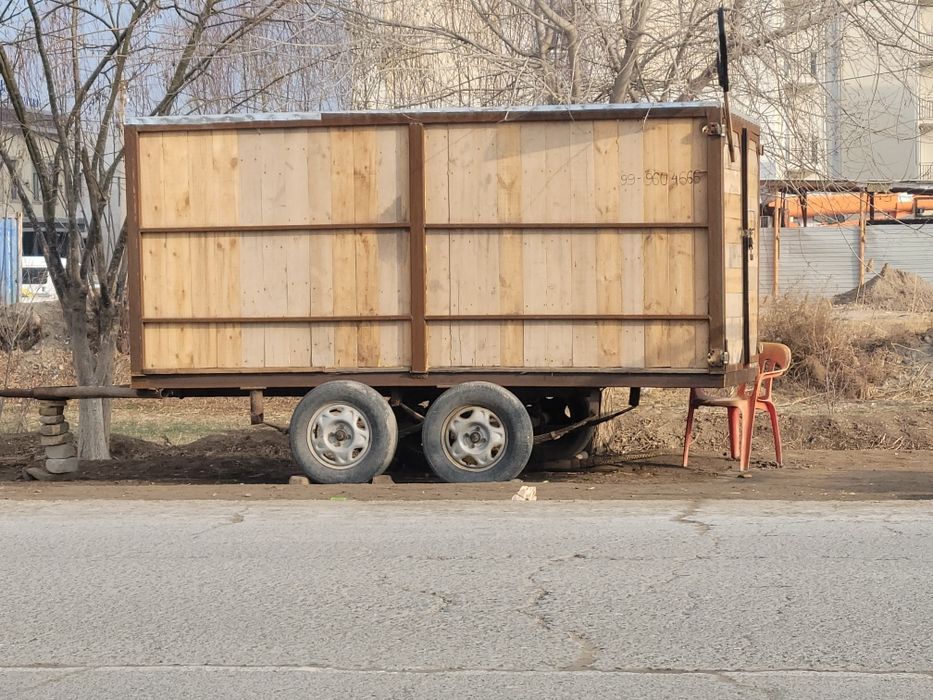 Prisep tirkama 2 mosli