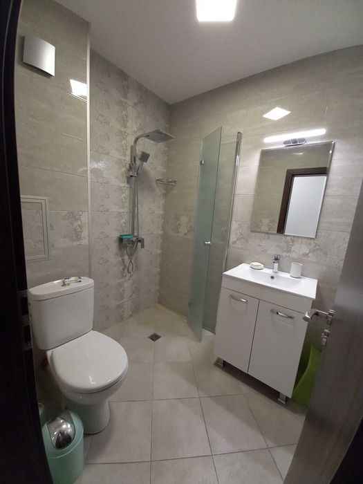 Дава се под наем Двустаен апартамент в Пловдив, Каменица 1 - 65 кв.м за 489.6 € - Снимка #5