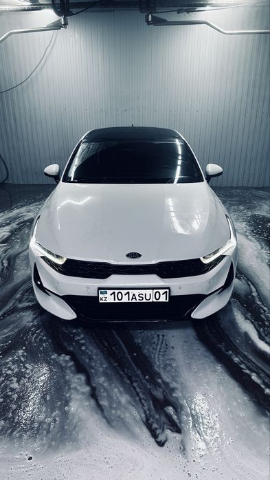 автоаренда без водителя