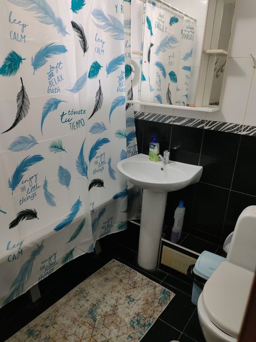 Сдается квартира в аренду.