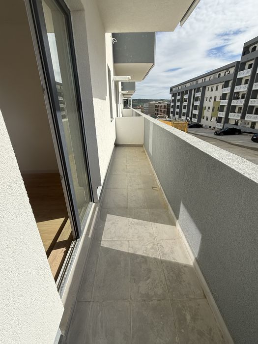 Vand apartament cu 1 camera