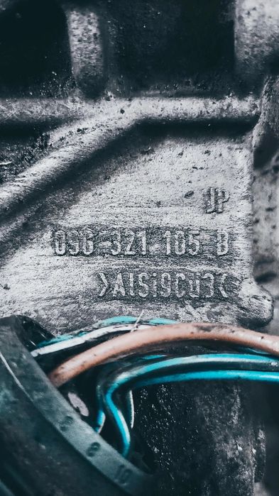 Коробка автомат Aising 0.9 G