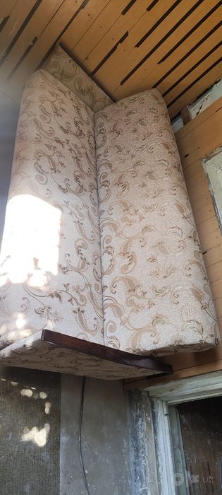 Продам диван б/у