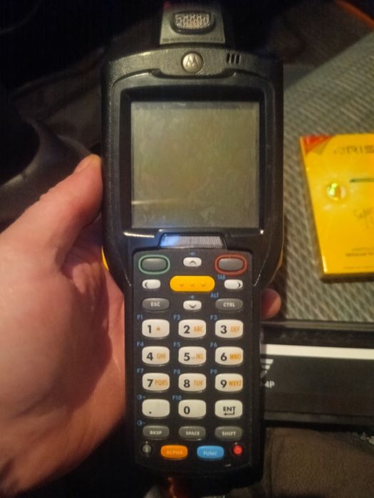 Продам терминал сбора данных