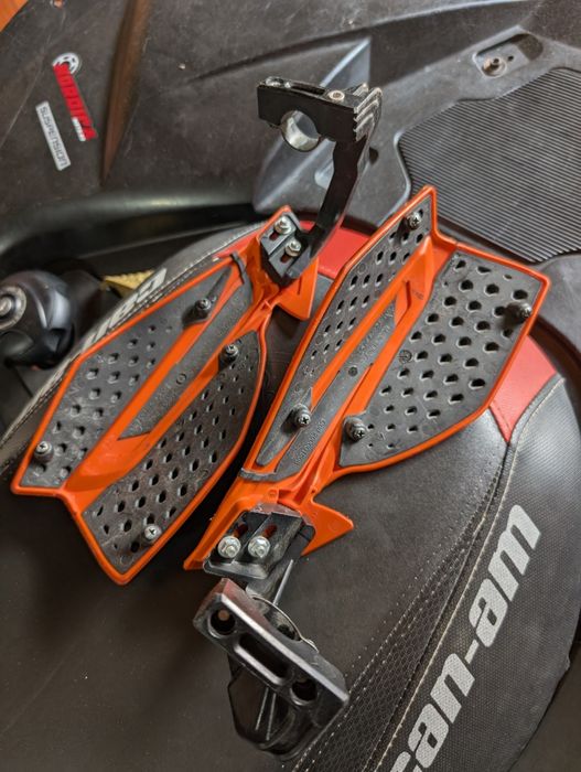 Far KTM led/carene KTM/scut KTM/maneta KTM/Husqvarna/beta/gas gas/Sa ktm