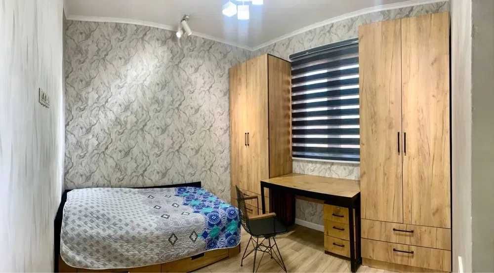 Сдаётся в аренду коттедж в Мирабадском районе современная Неоклассика