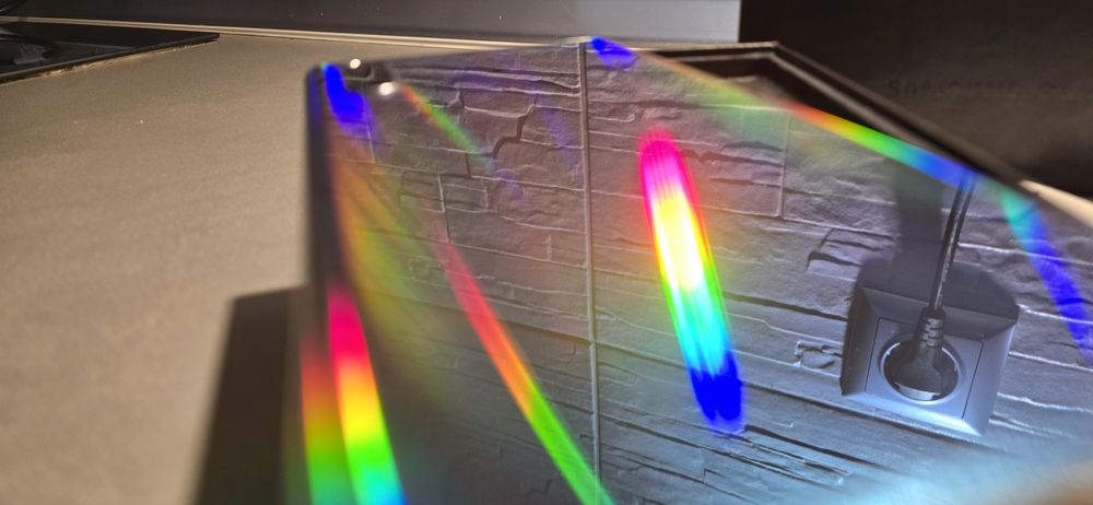 Samsung Galaxy Note10+ 512GB Aura Glow (рядък модел)