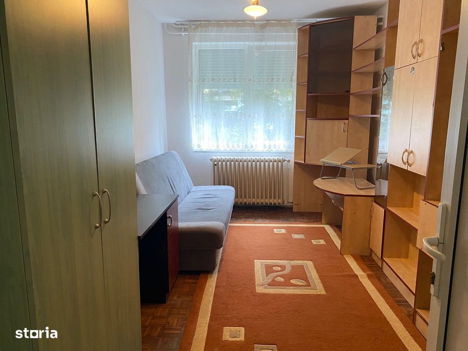 Apartament 2 camere Gheorgheni, str.Borsec, zona Iulius Mall, dec