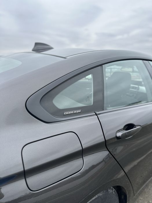 BMW seria 4 automat
