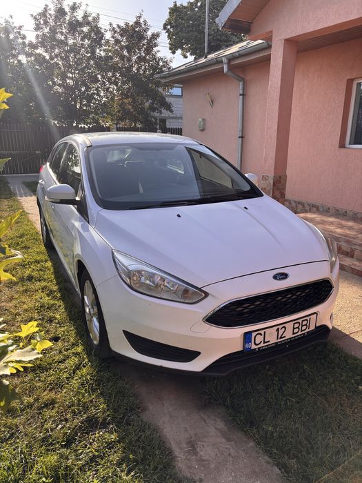 FORD Focus 2016 — imagine 2