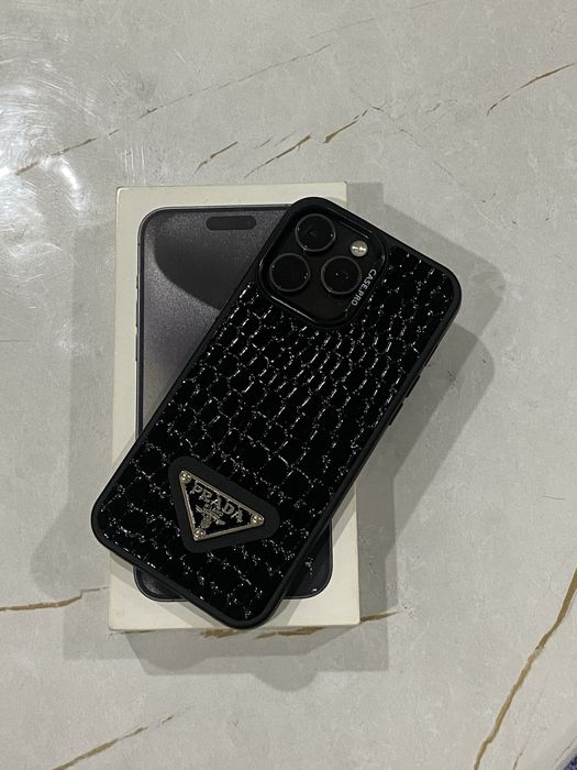 iPhone 15 Pro Max 512gb!!! Айфон 15 про макс черный
