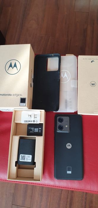 Motorola Edge 40 Neo 12Gb RAM/256GB