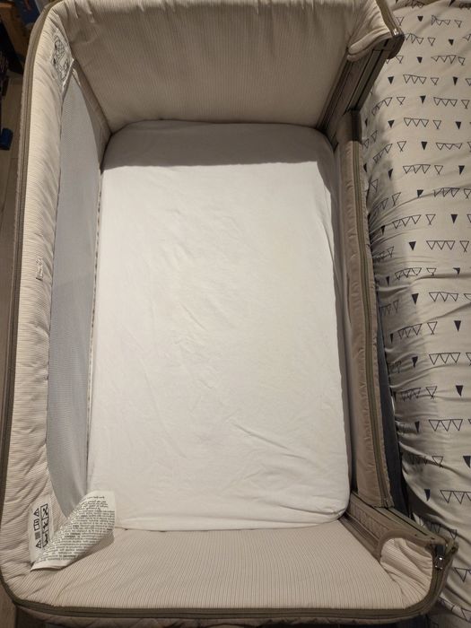 Patut Chicco next to me magic