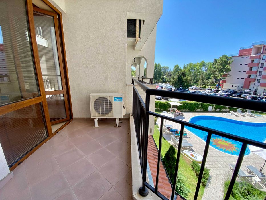 Продава се Двустаен апартамент в к.к. Слънчев бряг - 80 кв.м за 607 €/кв.м - Снимка #11