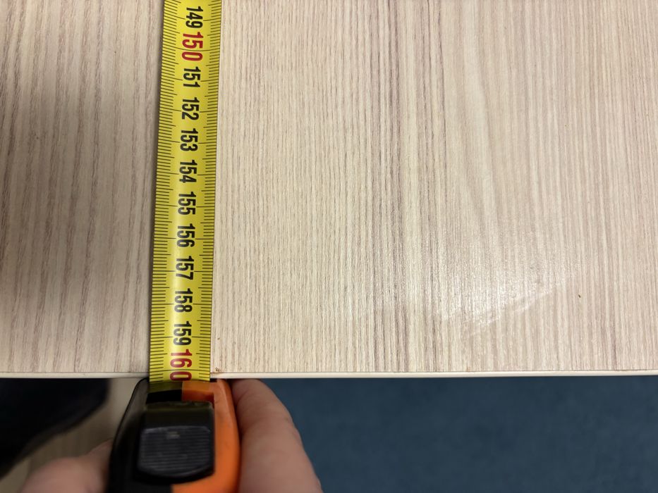 Masa extensibila facuta pe comanda