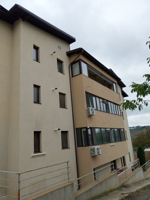 51 mp Ap 2 camere+balcon+loc parcare INTABULAT