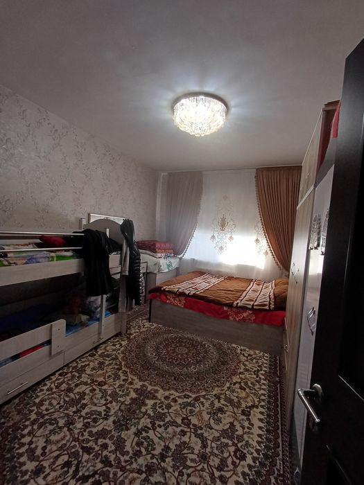 Янги хает Олчазор