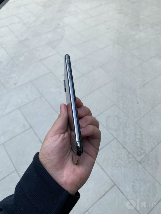 Iphone xs max 64gb ideal