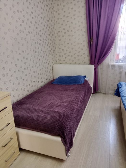 Продам кровать в отличном состоянии