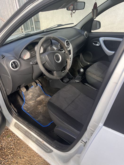 Dacia Sandero 56000km