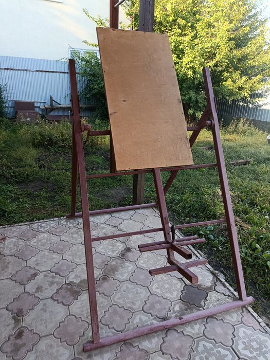 Инверсионный стол
