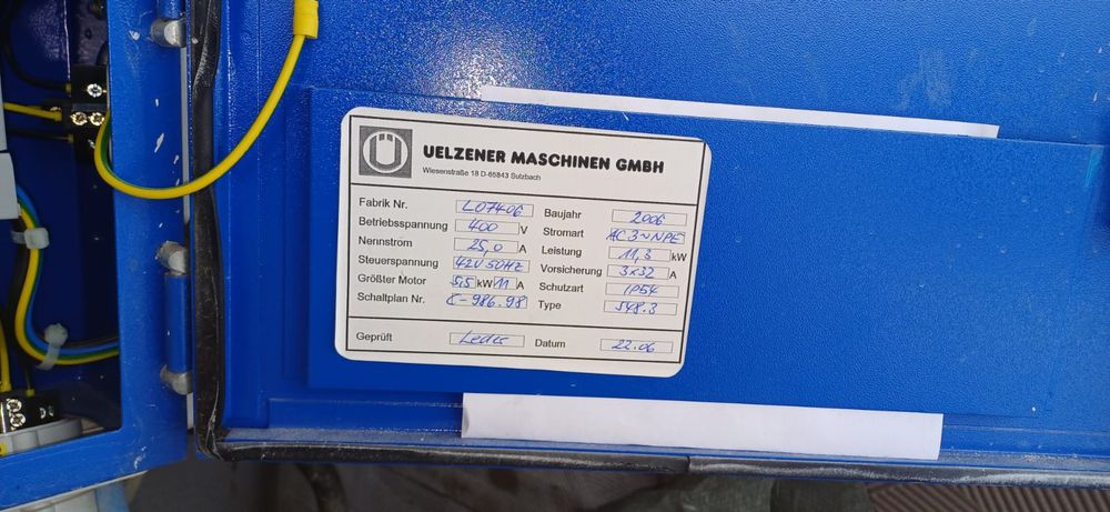 Штукатурный аппарат