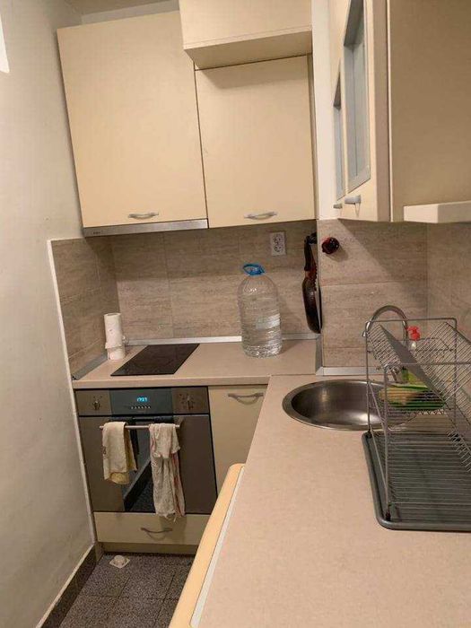 Дава се под наем Двустаен апартамент в София, Гео Милев - 60 кв.м за 373.83 € - Снимка #3