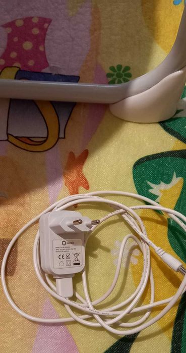 Електрическа люлка шезлонг Lionelo