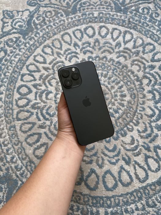 Iphone 14 pro max 128gb / Айфон 14 про макс 128гб