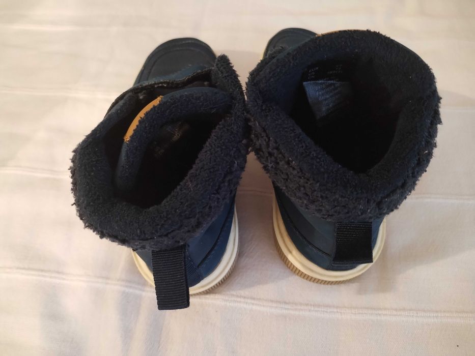 Ghetuțe iarna masura 29-30