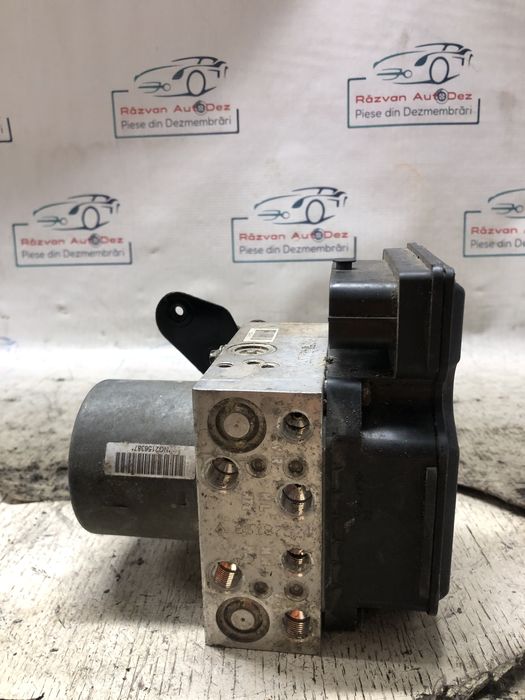 pompa abs volkswagen passat b7 2012