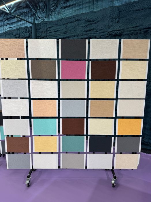 Apla Duraziv Deko Kraft Oskar Caparol Baumit Tencuiala decorativa