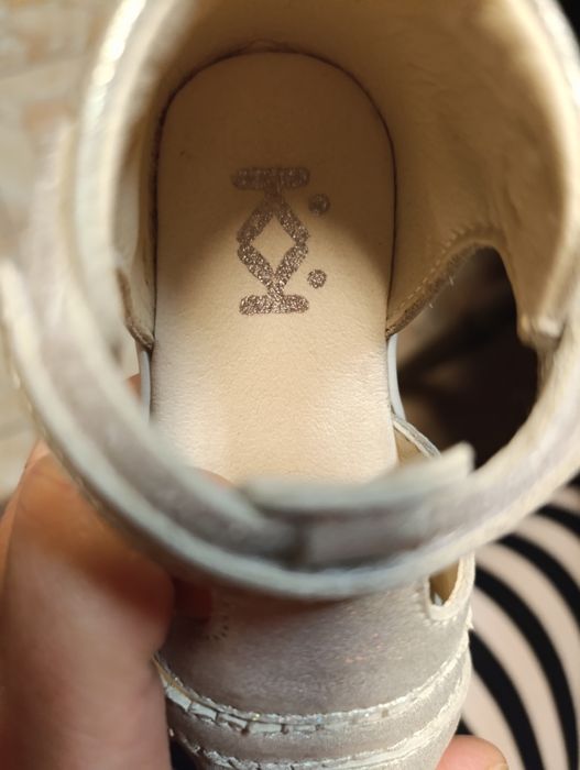 Колев и Колев сандали 22 номер