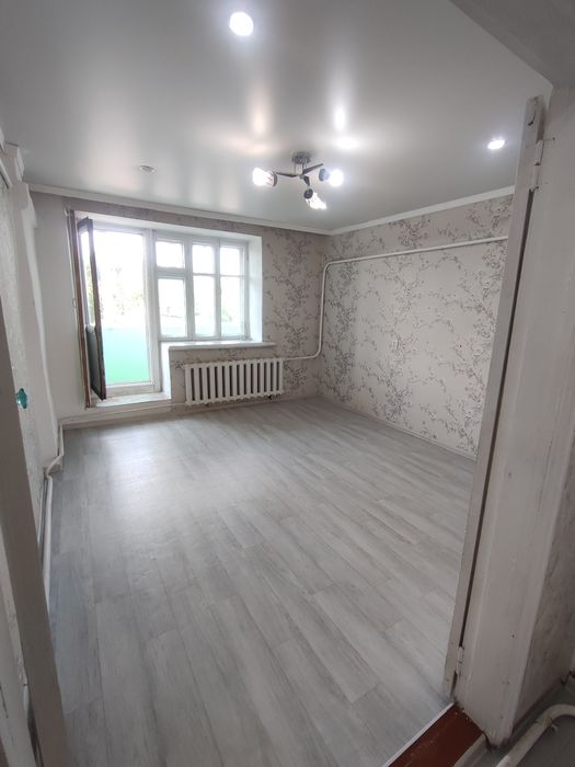 Продам двухкомнатную квартиру