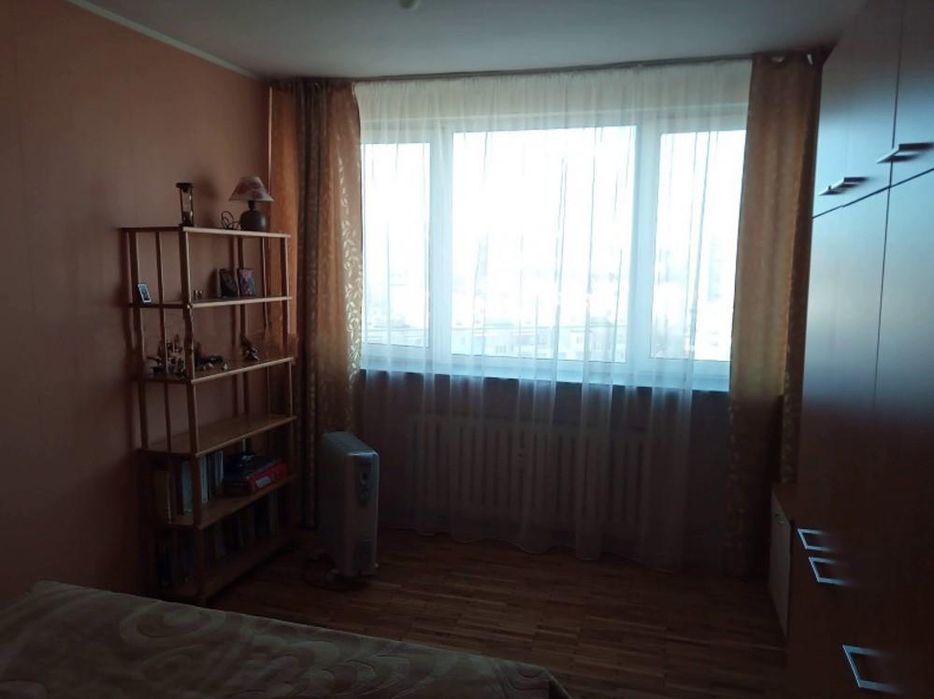 Дава се под наем Двустаен апартамент в София, Сердика - 70 кв.м за 475 € - Снимка #6