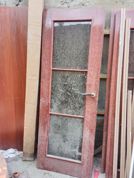 Бу строй материалы