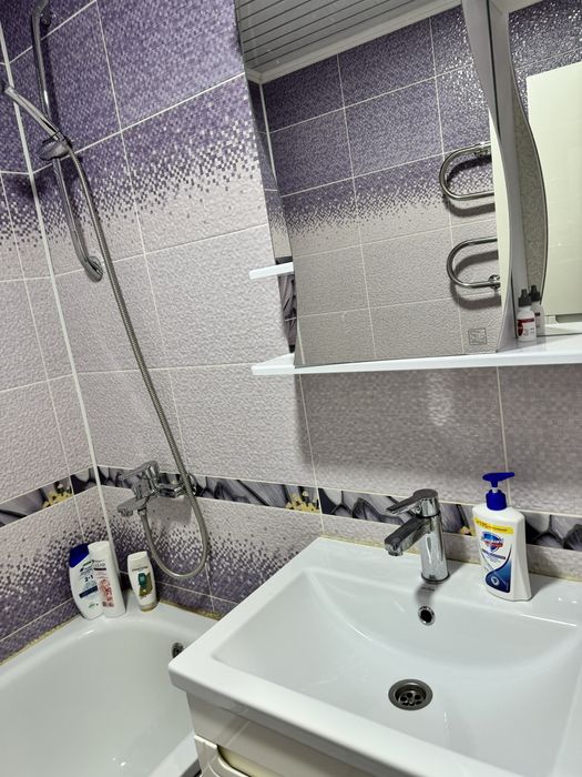 Сдаётся квартира в центре города