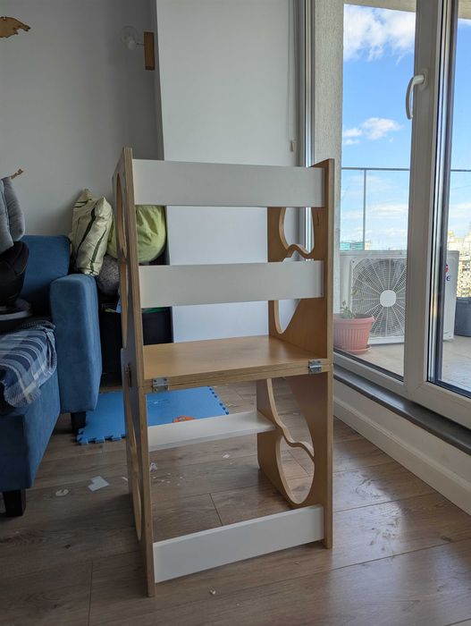 Turn de invatare multifunctional copii Bebetrix