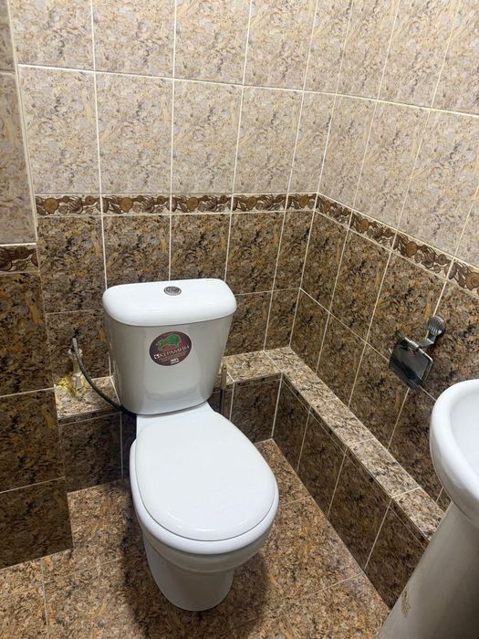 Аренда для семей 3-х комнатную квартиру в Учтепинском районе