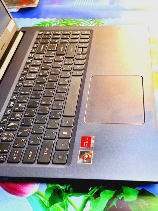 Ноутбук Acer 2022 г.в