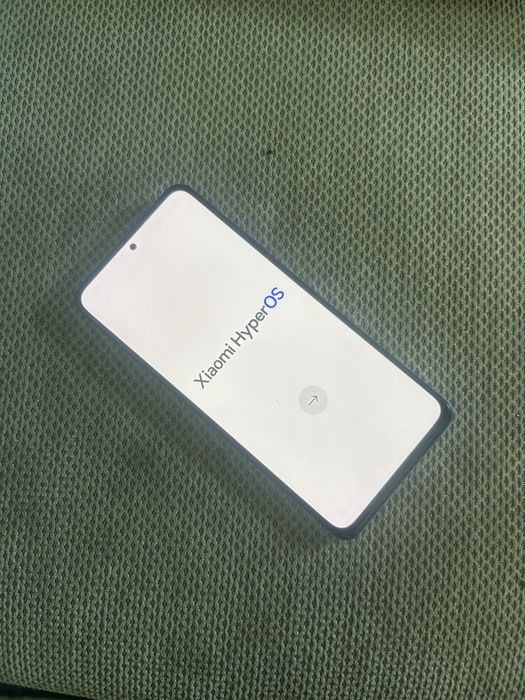 Redmi note 12 pro