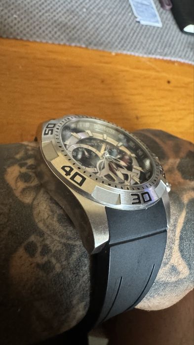 Мъжки часовник Invicta