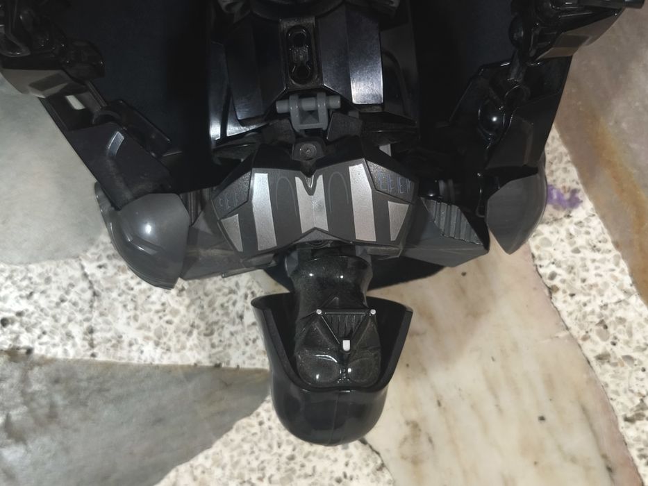 LEGO Star Wars: Darth Vader 75111 – колекционерски комплект лего