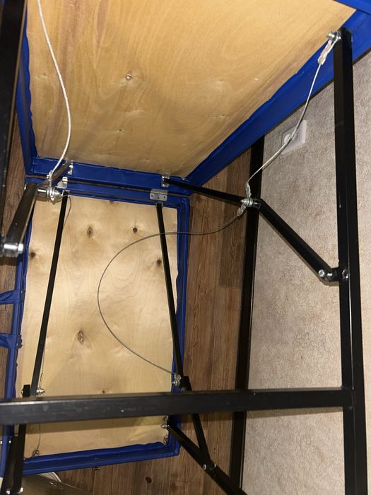 Кушетка новая, ТОРГ