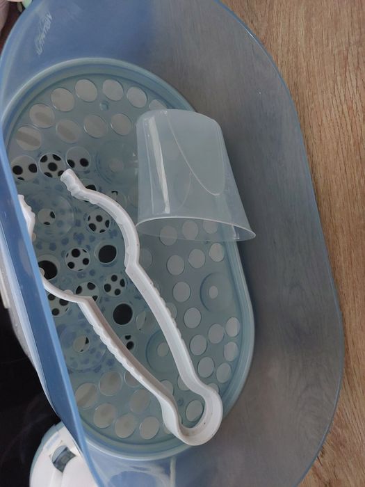 Стерилизатор Cangaroo 3 в 1