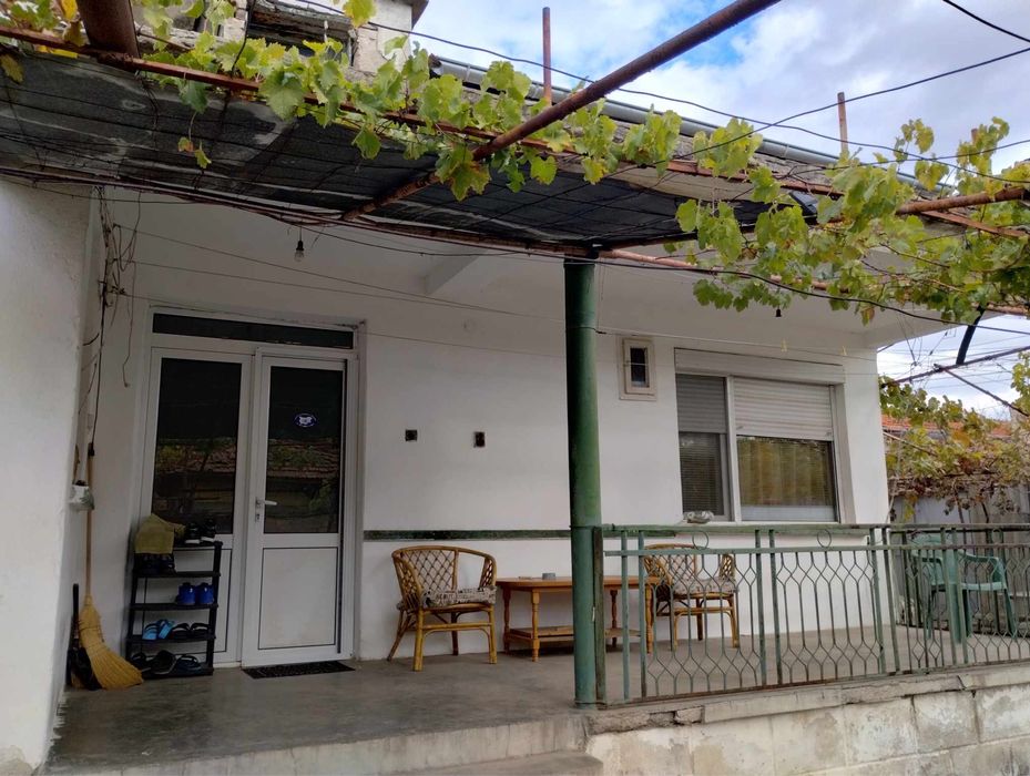 Продава се Къща в Раднево - 72 кв.м за 496 €/кв.м - Снимка #5